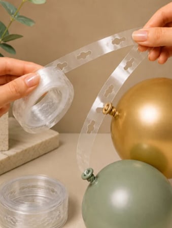Mucit Home 50 Adet 12 İnç Metalik Balon Seti – Balon Pompası ve Balon Zinciri – Doğum Günü, Baby Shower, Düğün Nişan ve Kına  Parti Süsleri  