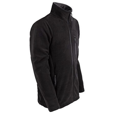 Evolite River Polar Mont - Siyah