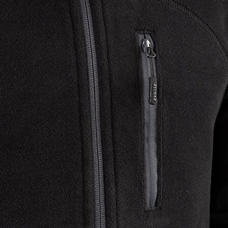 Evolite River Polar Mont - Siyah