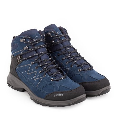Evolite Sora Evo-Tex Outdoor Bot - Mavi