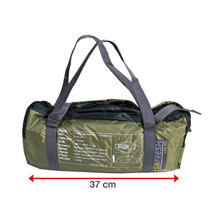 Evolite Summit Pro Çadır Sun Fresh UPF80