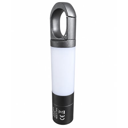 Evolite Aura 300 lm Şarjlı Kamp ve El Feneri
