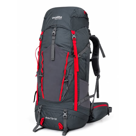 Evolite Ares 75+10L Sırt Çantası