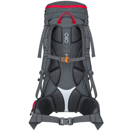 Evolite Ares 75+10L Sırt Çantası