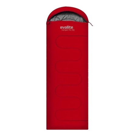 Evolite Camper Pro SQ Uyku Tulumu 0°