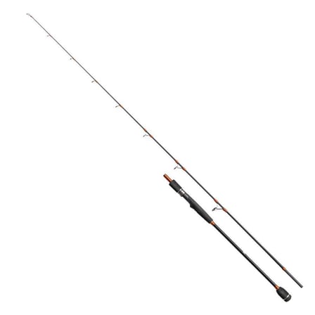 NaniwaOsakaShi BaryoGenesis Slow Jigging 189cm 50-200gr