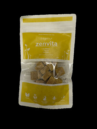 ZENVİTA KIŞ ÇAYI IHLAMUR