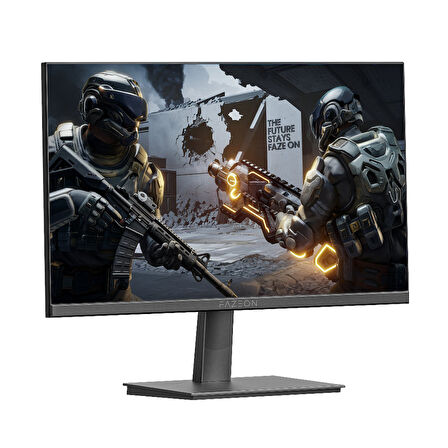 FAZEON X24F100 23.8" 100Hz 1ms HDMI VGA HDR Ready FreeSync G-Sync FHD IPS Gaming Monitör