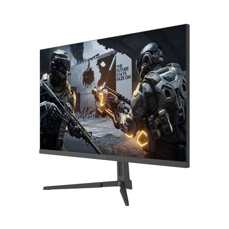 FAZEON X27F181QS 27″ 180Hz 0.5ms FAST IPS 2k QHD HDMI*2 + DP*2 RGB GAMING MONITOR