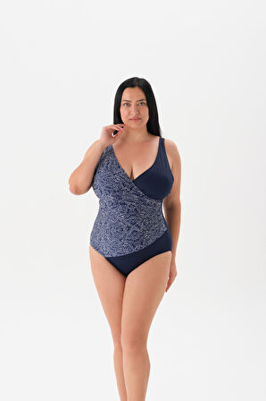 4001MY KRUVAZE MAYO Lacivert