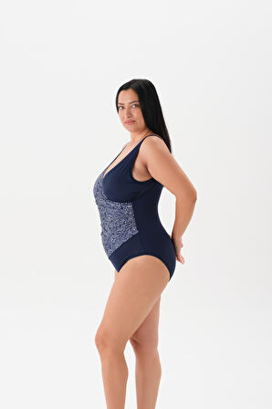 4001MY KRUVAZE MAYO Lacivert