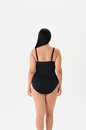 4008MY LUPLU MAYO Siyah