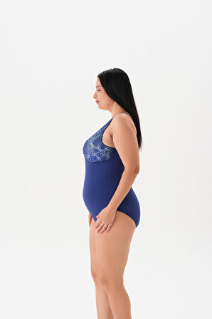 4041MY LUPLU MAYO Lacivert