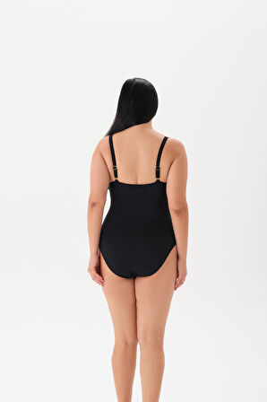 4049MY V YAKA MAYO YEŞİL