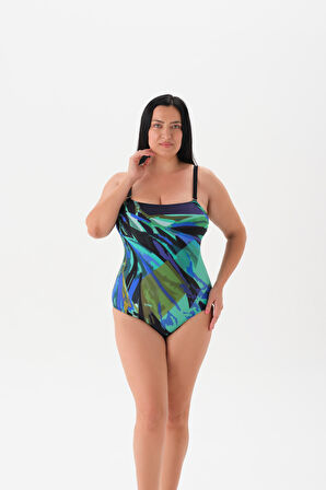 4050MY STRAPLEZ MAYO YEŞİL