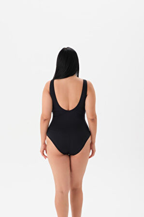 4108MY KRUVAZE MAYO Siyah