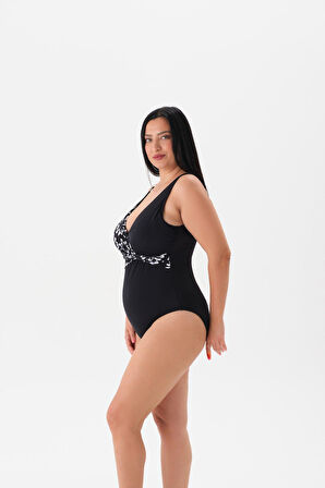 4108MY KRUVAZE MAYO Siyah