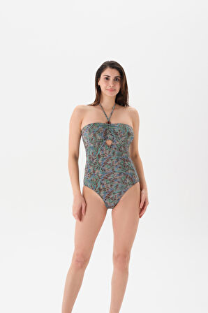 4214MY STRAPLEZ MAYO Yeşil