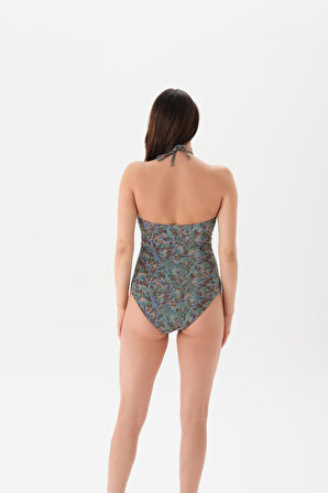 4214MY STRAPLEZ MAYO Yeşil