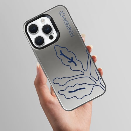 iPhone 15 Pro Fenerbahçe Premium Palamut Telefon Kılıfı