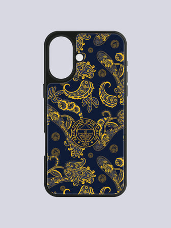 Fenerbahçe Şal Desenli Telefon Kılıfı