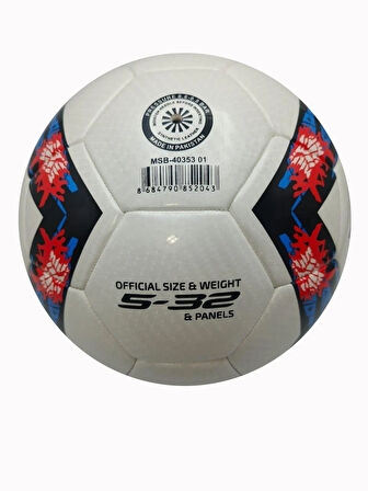 Arega Maç Topu MSB-40353 01
