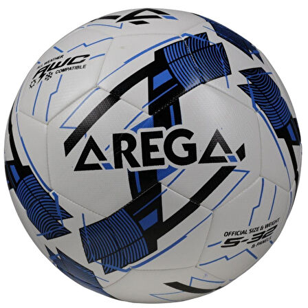 Arega (J-Elbruz) Futbol Antrenman Topu TSB-40651 003 (10 Adet)