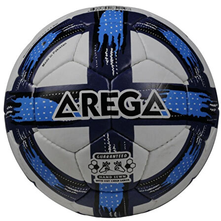 Arega Futbol Antrenman Topu TSB-40752 06 (10 Adet Karışık Renk)