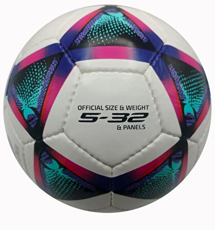 Arega Futbol Antrenman Topu TSB-41052 02