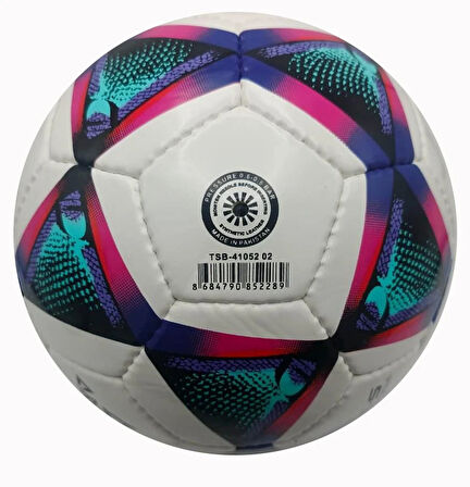 Arega Futbol Antrenman Topu TSB-41052 02