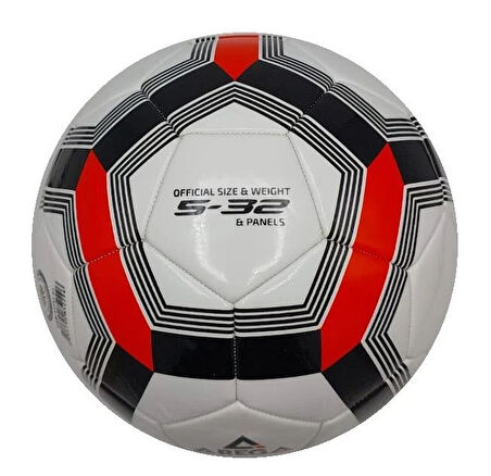 Arega Başlangıç Seviye Futbol Antrenman Topu SSB-41151 01