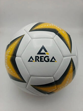 Arega Başlangıç Seviye Futbol Antrenman Topu SSB-41251 03