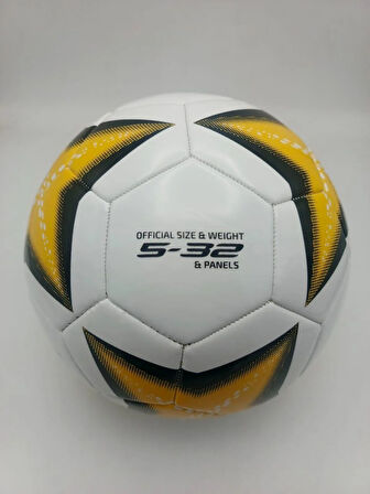 Arega Başlangıç Seviye Futbol Antrenman Topu SSB-41251 03