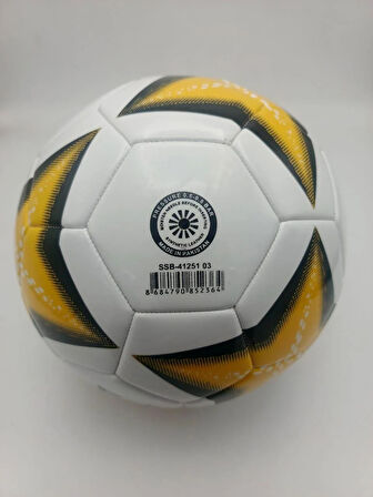 Arega Başlangıç Seviye Futbol Antrenman Topu SSB-41251 03