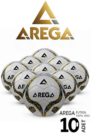 Arega Termal Maç Topu MSB-41354 002(10 Adet)
