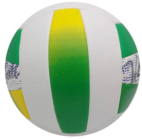 6 Adet Arega Voleybol Antrenman Topu TVB-40151 002