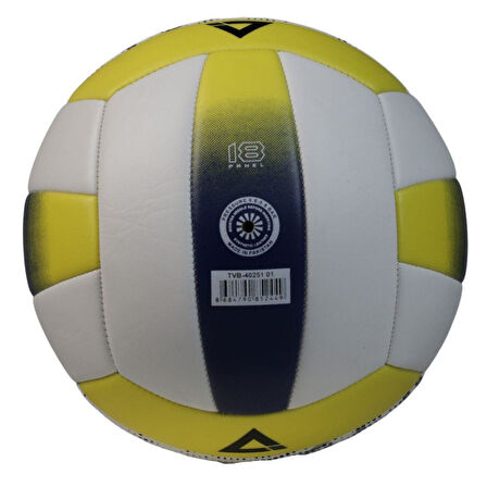 Arega Voleybol 6 Adet Antrenman Topu TVB-40251 001
