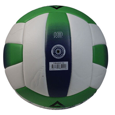 6 Adet Arega Voleybol Antrenman Topu TVB-40251 002