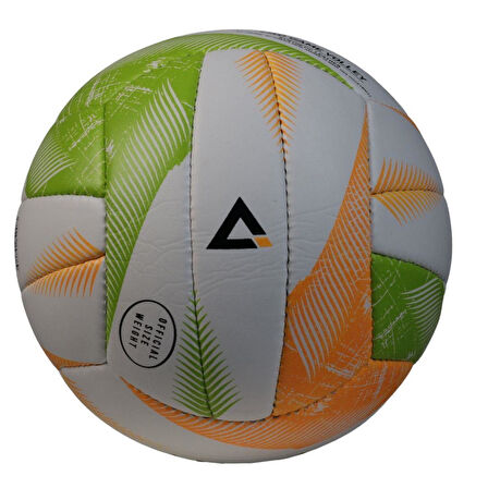 6 Adet Arega Voleybol Maç Topu MVB-40352 001