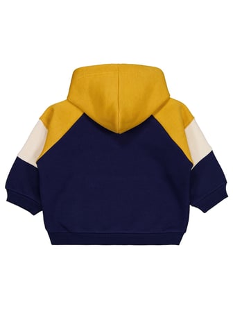 Civil Baby Parçalı 6-18 Ay Sweatshirt - Lacivert 18-24 Ay