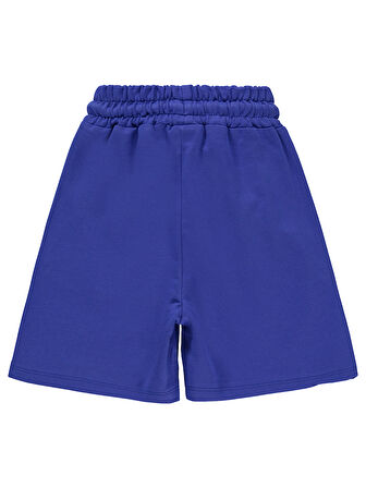 Süperman Erkek Çocuk Kapri 2-5 Yaş Saks