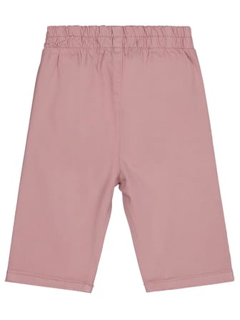 Civil Baby Flara Fit 6-18 Ay Pantolon - Lila