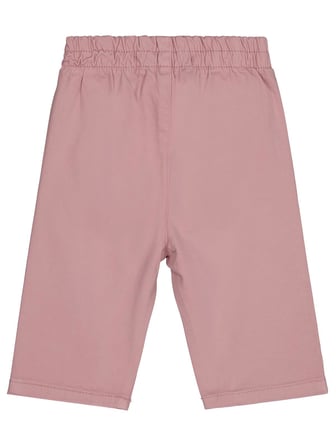 Civil Baby Flara Fit 6-18 Ay Pantolon - Lila