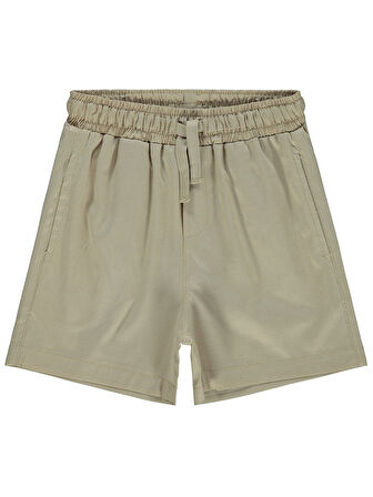 Civil Boys Erkek Çocuk Şort 2-5 Yaş Bej