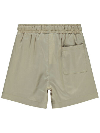 Civil Boys Erkek Çocuk Şort 2-5 Yaş Bej