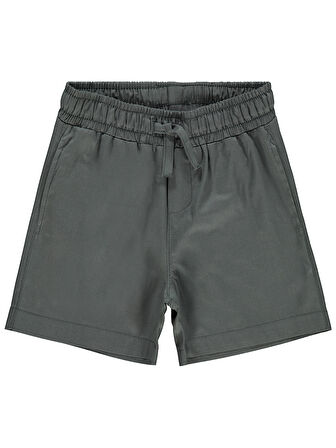 Civil Boys Erkek Çocuk Şort 2-5 Yaş Füme