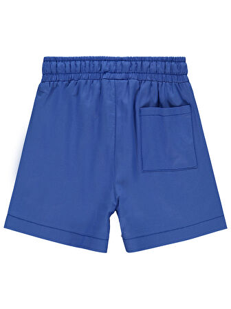 Civil Boys Erkek Çocuk Şort 2-5 Yaş Koyu İndigo