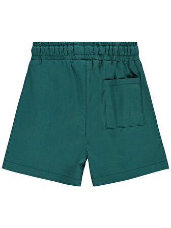 Civil Boys Erkek Çocuk Şort 2-5 Yaş Petrol