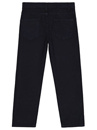 Civil Boys Basic 5 Cep 6-9 Yaş Pantolon - Lacivert8-9 Yaş