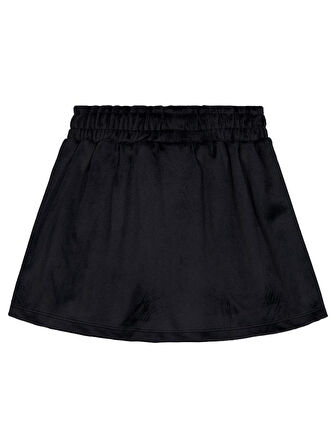 Civil Girls 2-5 Yaş Etek - Siyah 2-3 Yaş